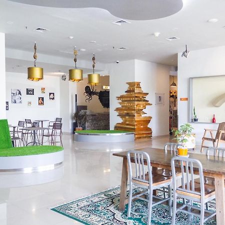 Pop! Hotel Kelapa Gading Cakarta Dış mekan fotoğraf